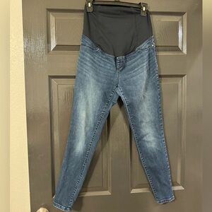 Maternity Jeggings